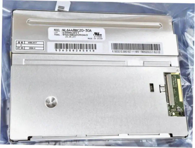 TIANMA NL6448BC20-30A LCD