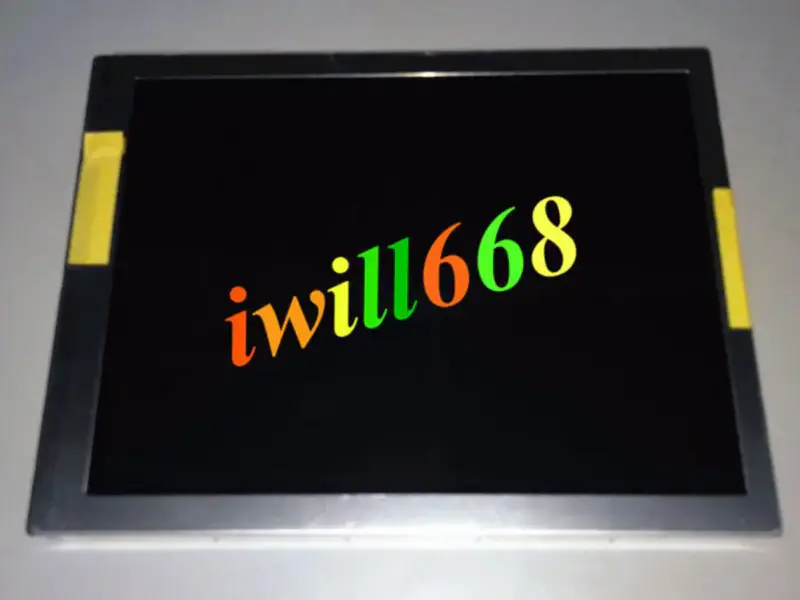 Remplacement du panneau LCD NL6448BC20-35F NLT