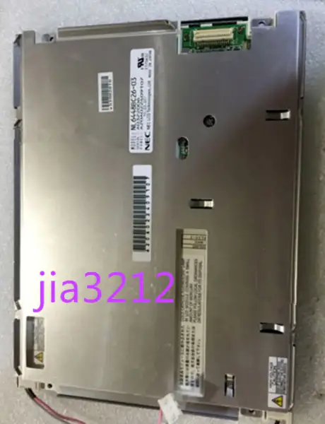 NL6448BC26-03 産業用 NLT LCD パネル交換用