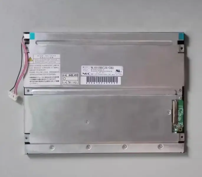 NEC NL6448BC26-08D LCD