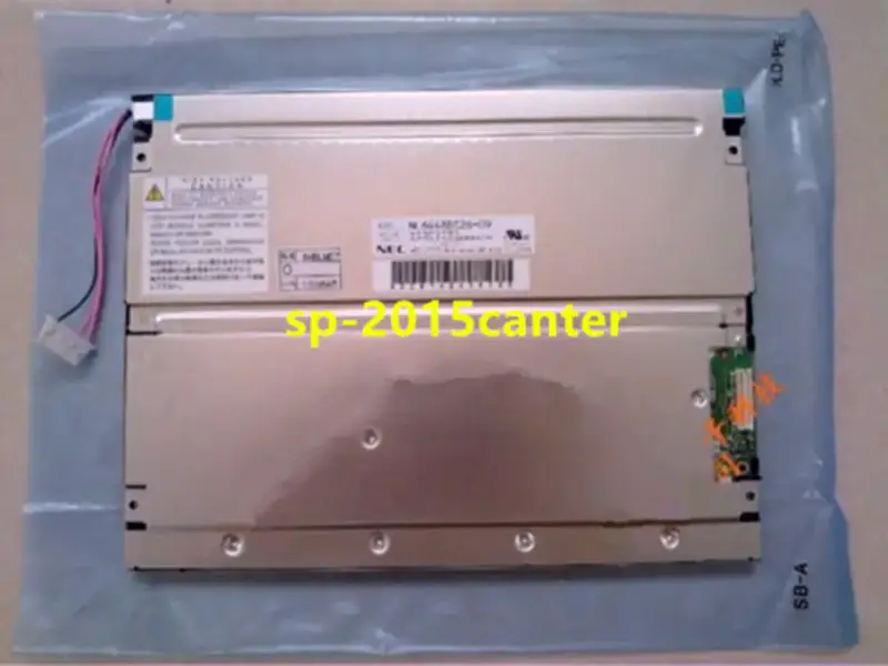 NL6448BC26-20F 産業用 NLT LCD パネル交換用