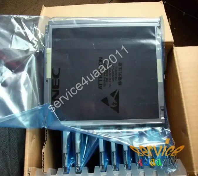 NEC NL6448BC33-13 LCD