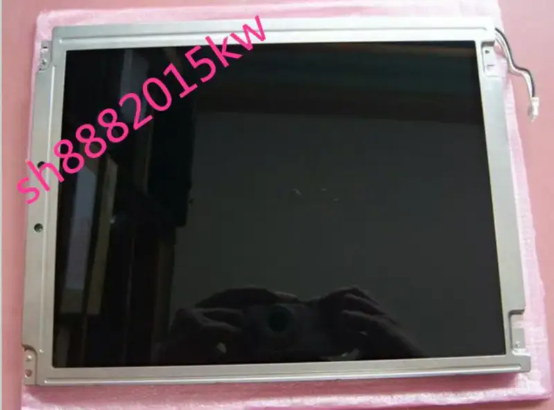 Remplacement du panneau LCD NL6448BC33-31 NLT pour application industrielle