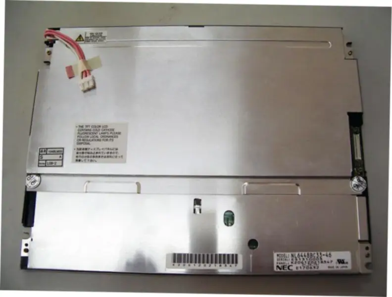 NEC NL6448BC33-46 LCD