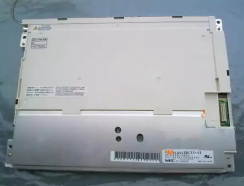 NEC NL6448BC33-49 LCD