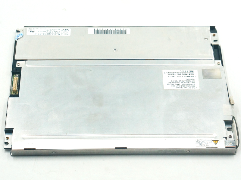 NEC NL6448BC33-53 LCD