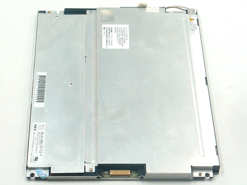 NEC NL6448BC33-53 LCD