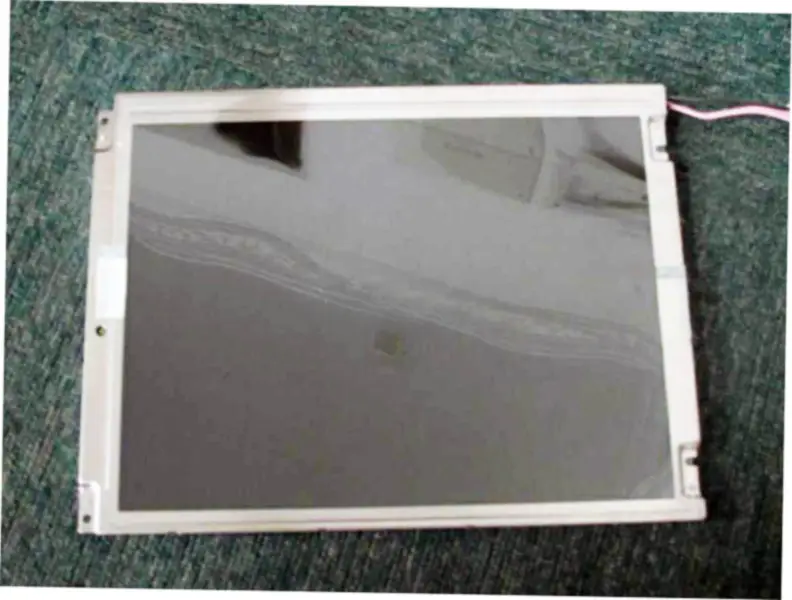 NEC NL6448BC33-59D LCD