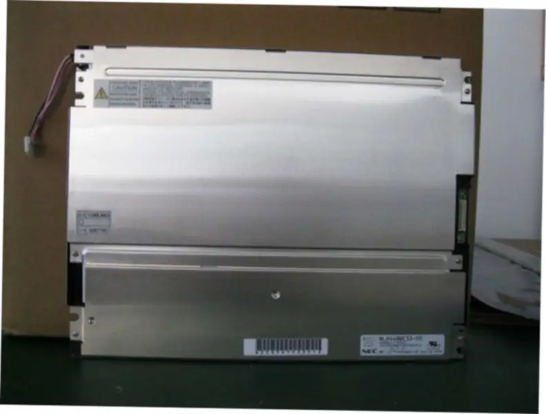 NEC NL6448BC33-59 LCD