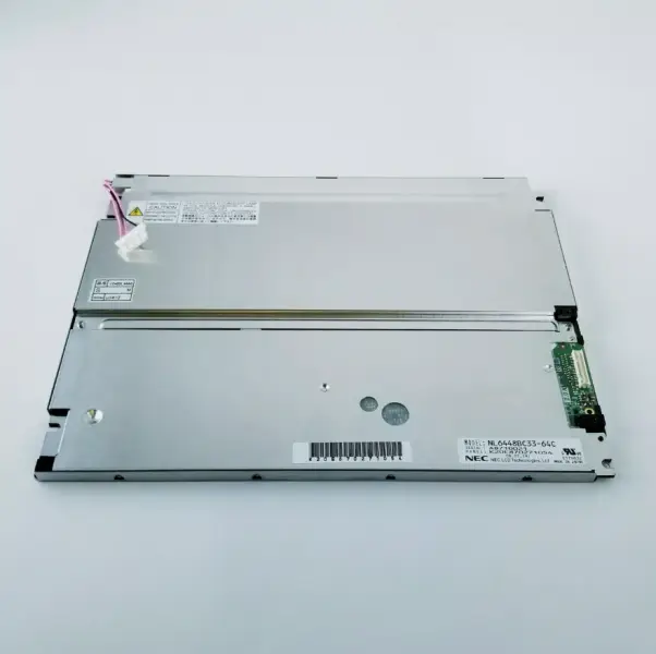 NL6448BC33-64C NLT LCD panel replacement for Industrial Application