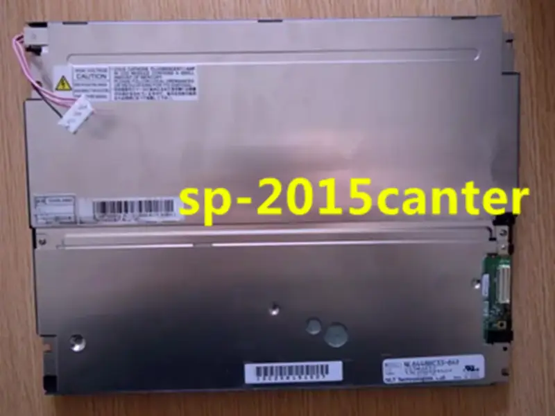 NEC NL6448BC33-64F LCD