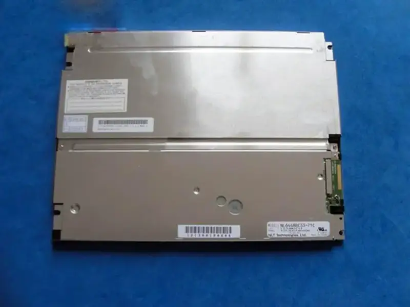 NL6448BC33-71C NLT LCD panel replacement for Industrial Application