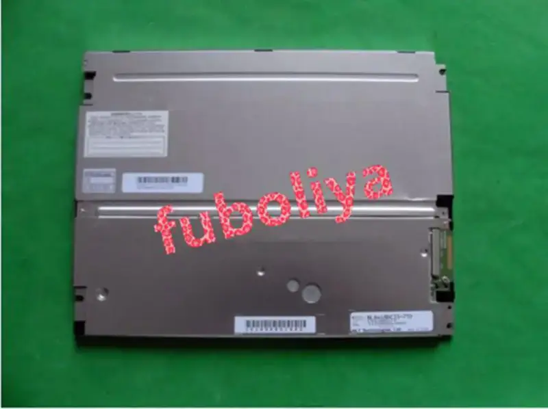 Remplacement du panneau LCD NL6448BC33-71D NLT pour application industrielle