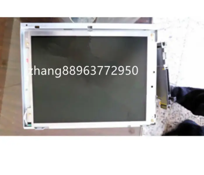 Remplacement du panneau LCD NL6448BC33-74E NLT pour application industrielle