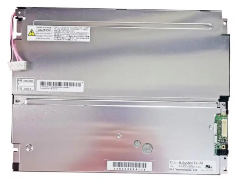 NEC NL6448BC33-74 LCD