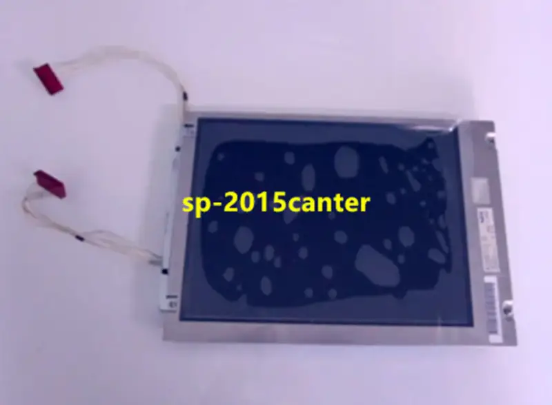 NL6448CC33-30W NLT LCD panel replacement for Industrial Application
