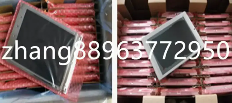 Remplacement du panneau LCD NL8048AC21-01F NLT