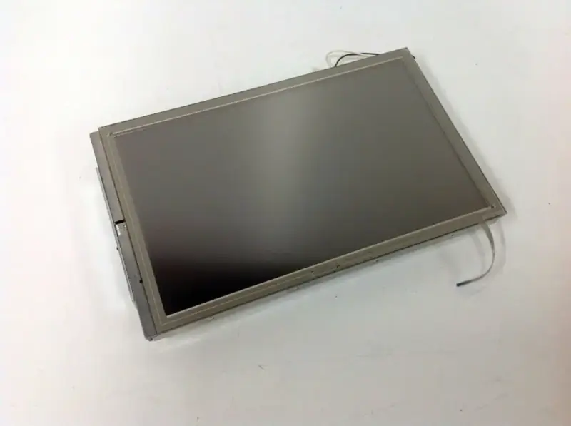 Remplacement du panneau LCD NLT NL8048BC24-04 pour applications industrielles