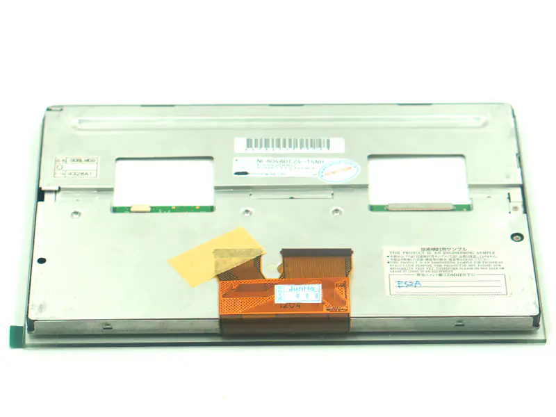 NEC NL8048BC24-14NH LCD