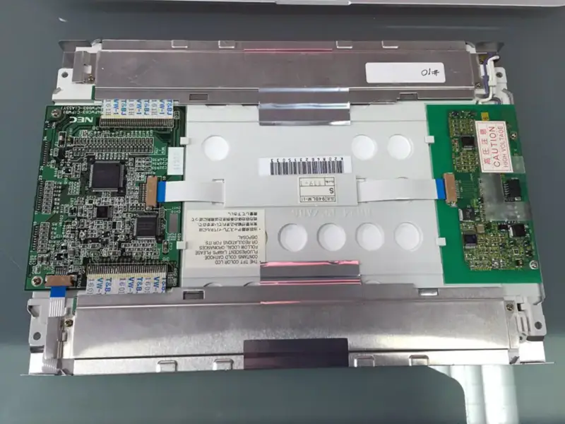 NEC NL8060AC24-01 LCD