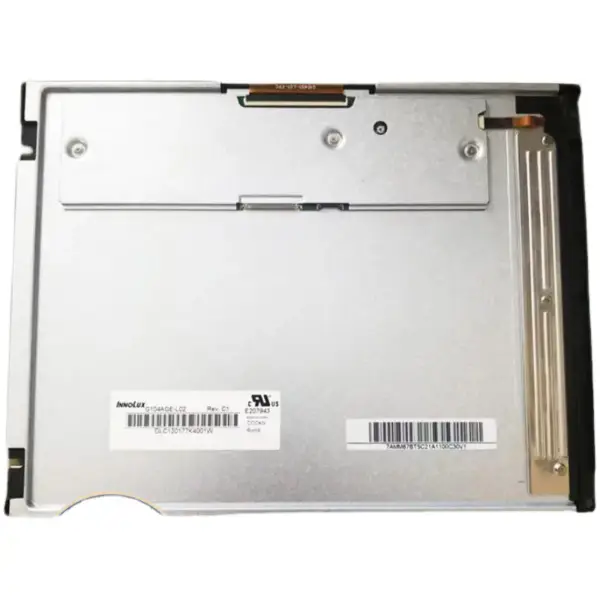 NEC NL8060BC16-01 LCD