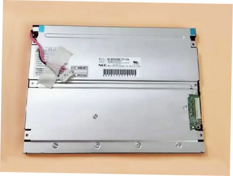 NEC NL8060BC21-04 LCD