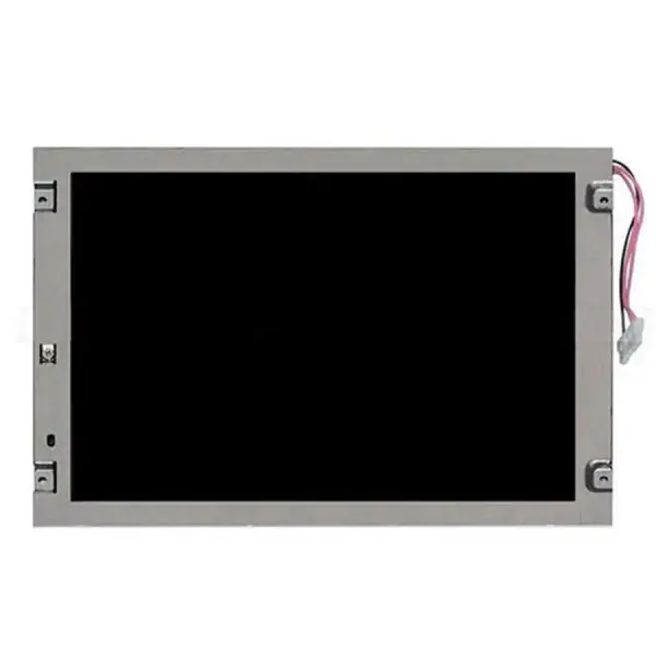 NL8060BC21-09 NLT LCD panel replacement for Industrial Application