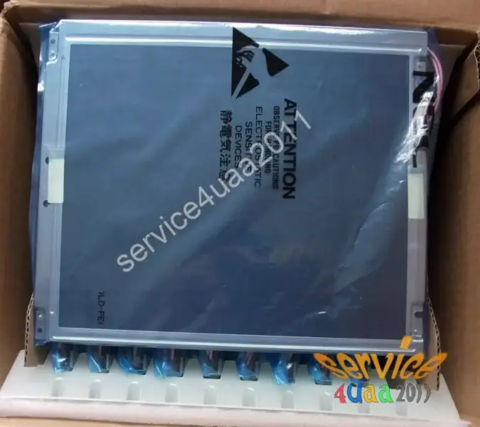 NEC NL8060BC26-04 LCD