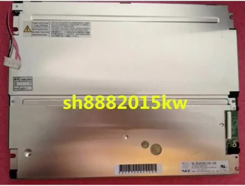 NEC NL8060BC26-28N LCD
