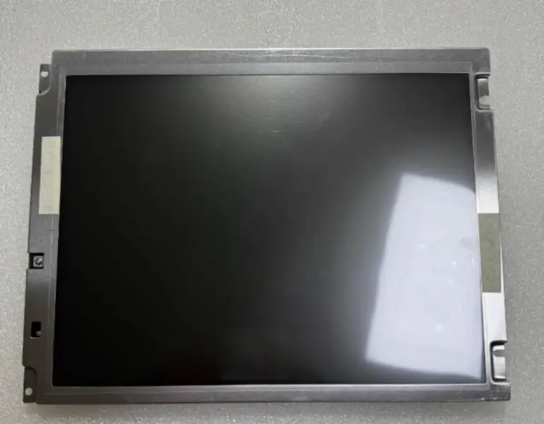 NL8060BC26-35D NLT LCD panel replacement for Industrial Application