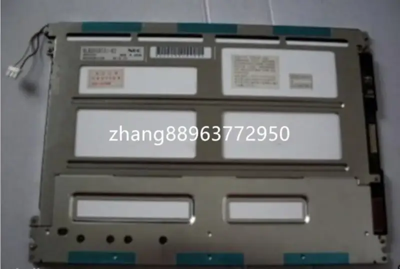 NEC NL8060BC31-09 LCD