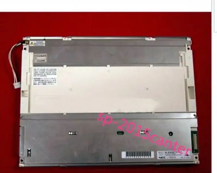 NEC NL8060BC31-17D LCD