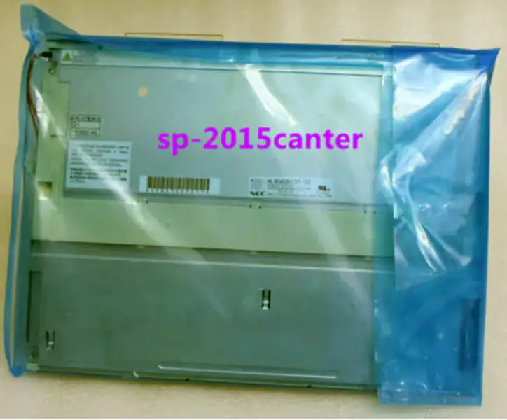 NEC NL8060BC31-32 LCD