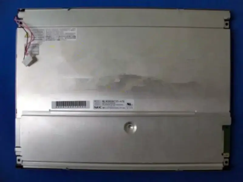 NEC NL8060BC31-41 LCD