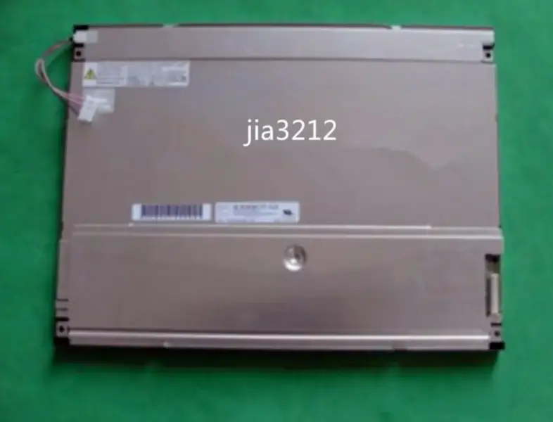 NL8060BC31-42E Sostituzione del pannello LCD NLT per touchscreen