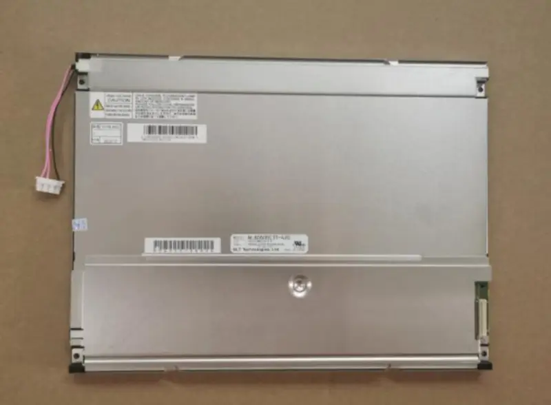 Sostituzione pannello LCD NL8060BC31-42G NLT