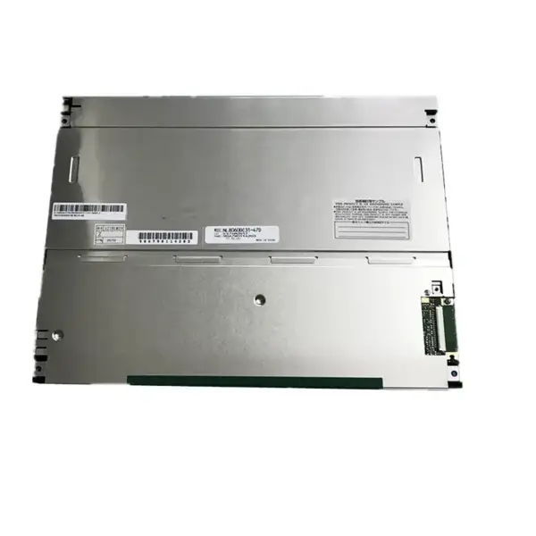 NEC NL8060BC31-47C LCD