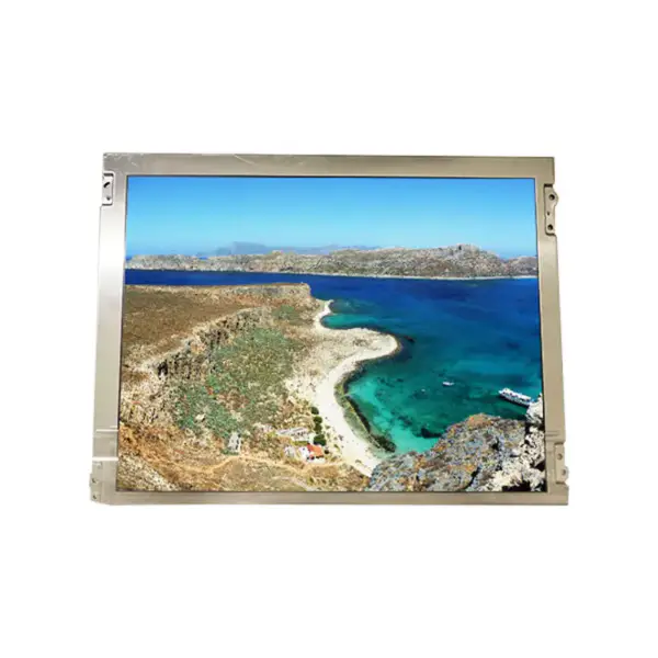 Sostituzione pannello LCD NLT NL8060BC31-50F