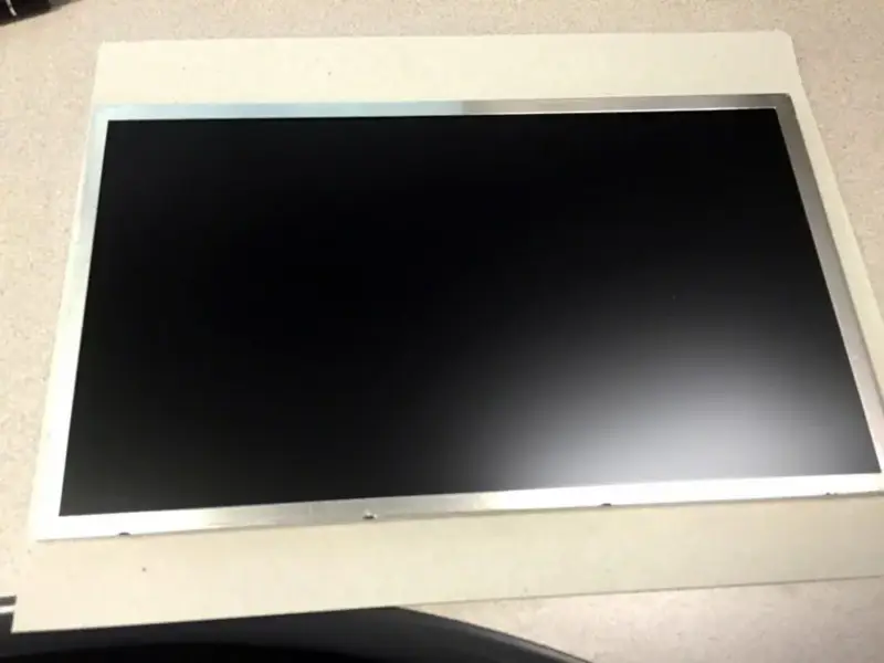NL8060BH18-01 Sostituzione pannello LCD NLT