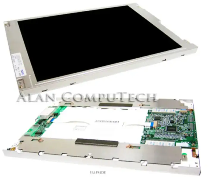 NEC NL8060BH18-02 LCD