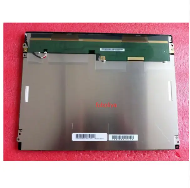 NLB121SV01L-01 Sostituzione del pannello LCD NLT per applicazioni industriali