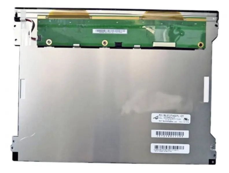 NLT NLB121XG01L-01 LCD