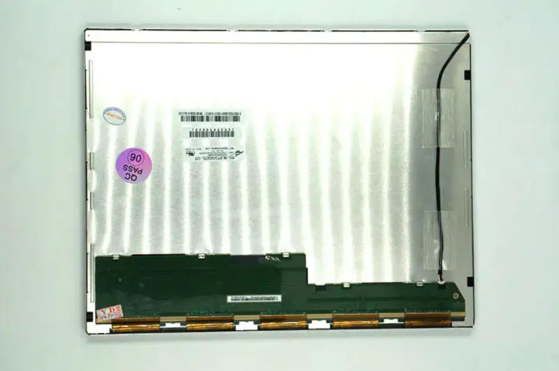 NLB150XG01L-01 産業用 NLT LCD パネル交換用