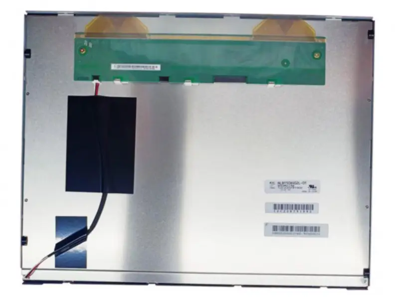 NLT NLB150XG02L-01 3 LCD