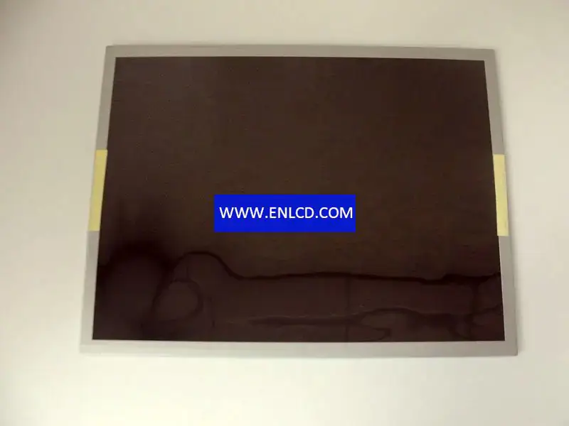 Substituição do painel LCD NL10276AC30-53D NLT