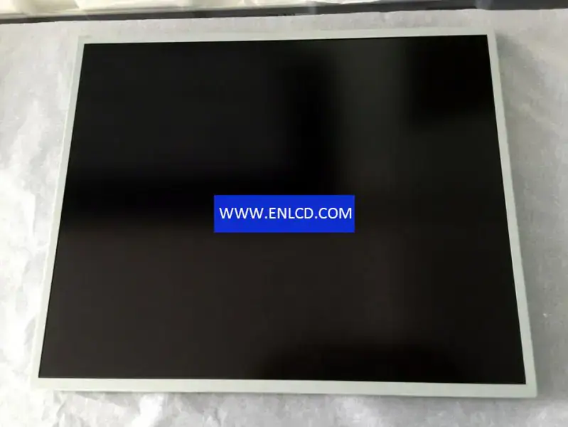Remplacement du panneau LCD NLT NL128102AC29-17 pour applications industrielles