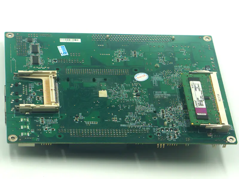 Carte mère industrielle IEI NOVA-945GSE-N270-R20
