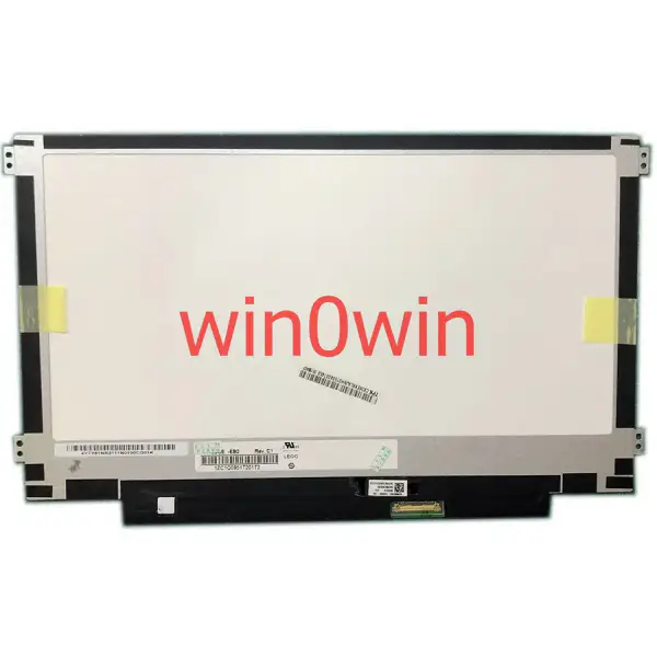 NT116WHM-N42 BOE LCD panel replacement