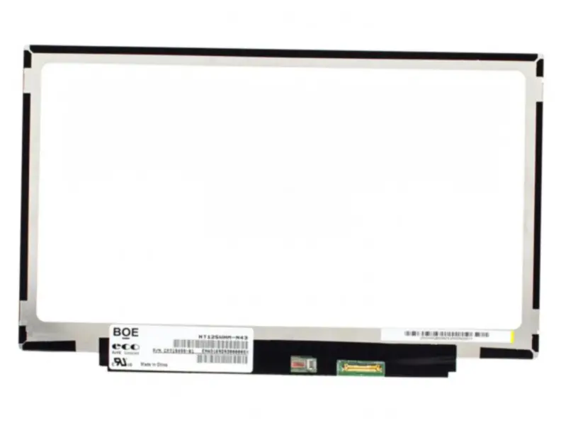 BOE NT125WHM-N43 LCD