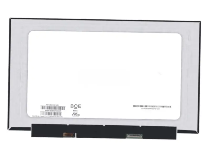 BOE NT133WHM-N35 LCD
